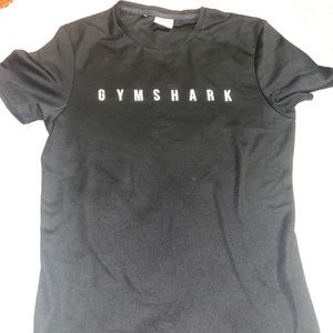 gymshark tee